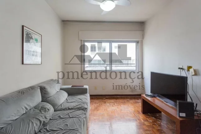 Imagem Apartamento na Rua Maranhão com 4 quartos sendo 1 suite e 3 vagas, 254m²