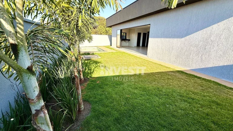 Imagem Casa à venda no Jardins França - Goiânia/GO