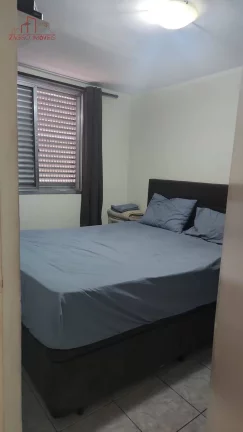 Imagem Oportunidade - Apartamento no Inocoop - 2 Dorms - 1 vaga