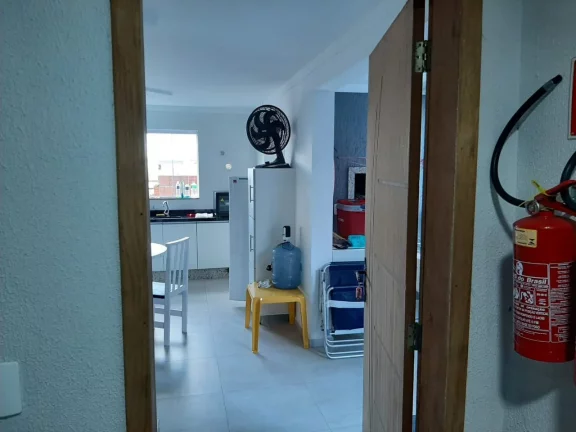 Imagem APARTAMENTO RESIDENCIAL em Barra Velha - SC, Itajuba