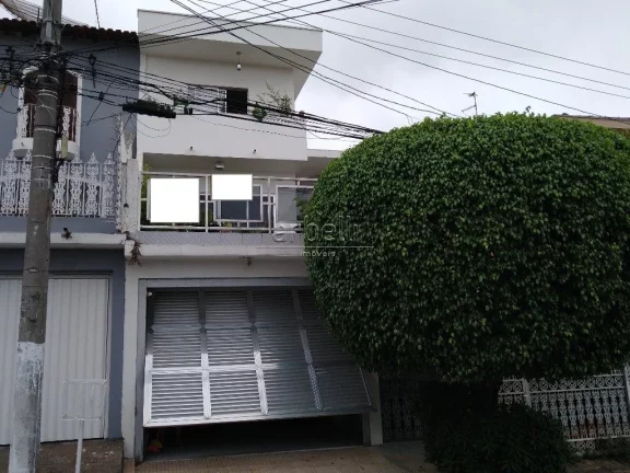 Sobrado com 130 metros quadrados com 3 dormitórios sendo 1 suíte com sacada e vista panorâmica, 1...