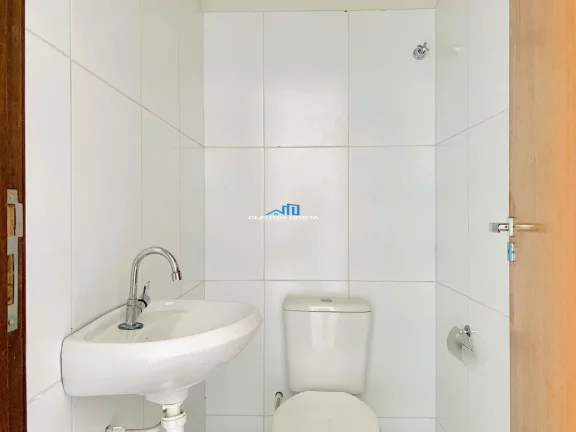 Imagem Ponto Comercial para Locação em Feira de Santana, BRASILIA, 1 banheiro