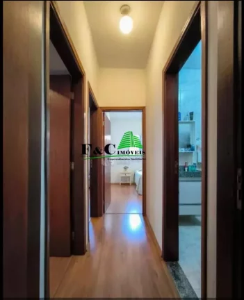 Imagem Casa para Venda em Limeira, Jardim Rosana, 3 dormitórios, 2 banheiros, 2 vagas