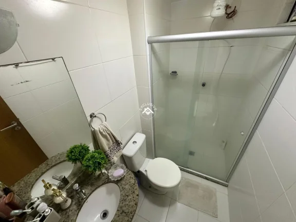 Imagem Apartamento para Venda em Salvador, Pituba, 2 dormitórios, 1 suíte, 3 banheiros, 1 vaga