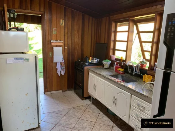 Imagem Oportunidade em Condomínio fechado 15min De Atibaia 650mil Analisa Permuta