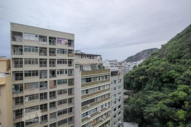 Imagem Apartamento à Venda - Copacabana, 3 Quartos, 160 m2
