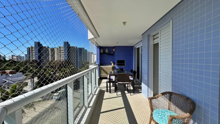 Imagem Apartamento com 3 dormitórios à venda, 93 m por R$ 2.700.000,00 - Riviera