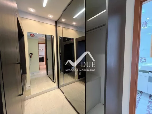 Imagem Apartamento com 2 dormitórios à venda, 94 m² por R$ 1.248.000,00 - Gonzaga - Santos/SP