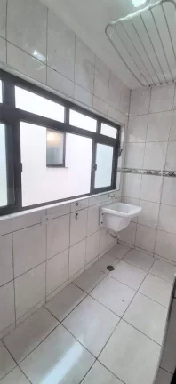 Imagem Apartamento com 2 dormitórios à venda, 65 m² por R$ 339.999,99 - Vila Homero Thon - Santo André/SP
