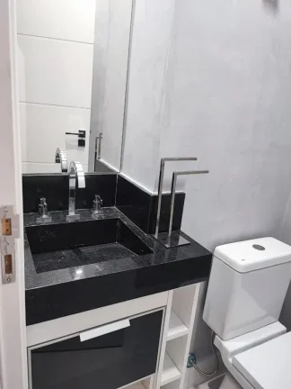 Imagem APARTAMENTO RESIDENCIAL em SÃO PAULO - SP, PARAÍSO