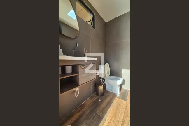 Imagem Casa à Venda - Vargem Grande, 4 Quartos, 504 m2