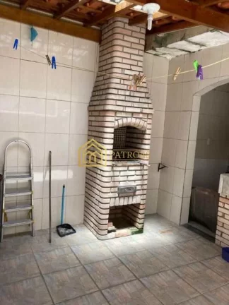 Imagem Casa Padrão