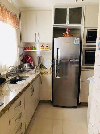 Imagem VENDA  APARTAMENTO NO CONDOMÍNIO RESIDENCIAL ATIBAIA