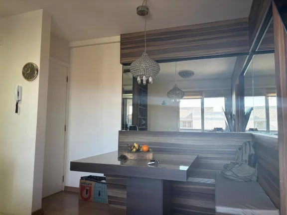 Imagem Condomínio bosque das estações apartamento à venda 2 quartos Bela Visita