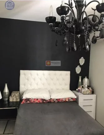 Imagem Apartamento Cobertura Duplex VISTA MAR!