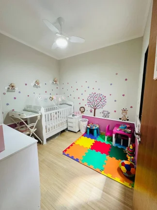 Imagem Casa nova e térrea no residencial Villa Verde