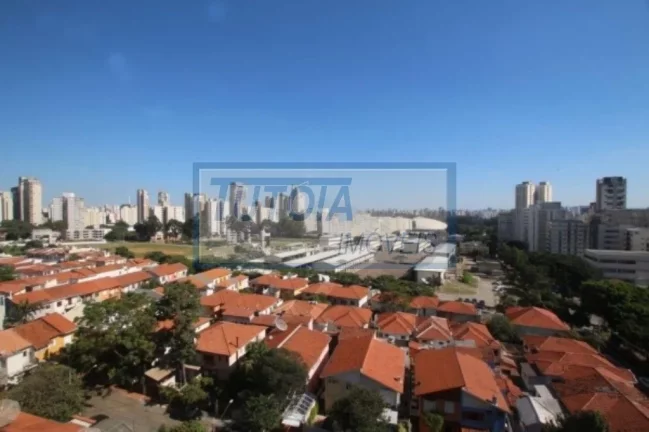Imagem APARTAMENTO À VENDA NO PARAISO, SÃO PAULO