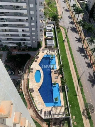 Imagem Apartamento à venda no Vila Alpes - Goiânia/GO