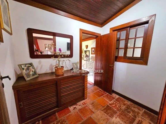 Imagem Sítio à venda, 37000 m² por R$ 2.500.000,00 - Vargem Grande - Teresópolis/RJ