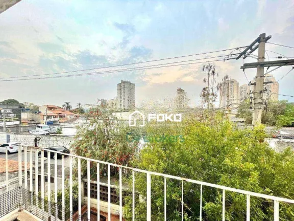 Imagem Sobrado a Venda na Vila Augusta em Guarulhos – SP | 184 m² de Conforto e Praticidade