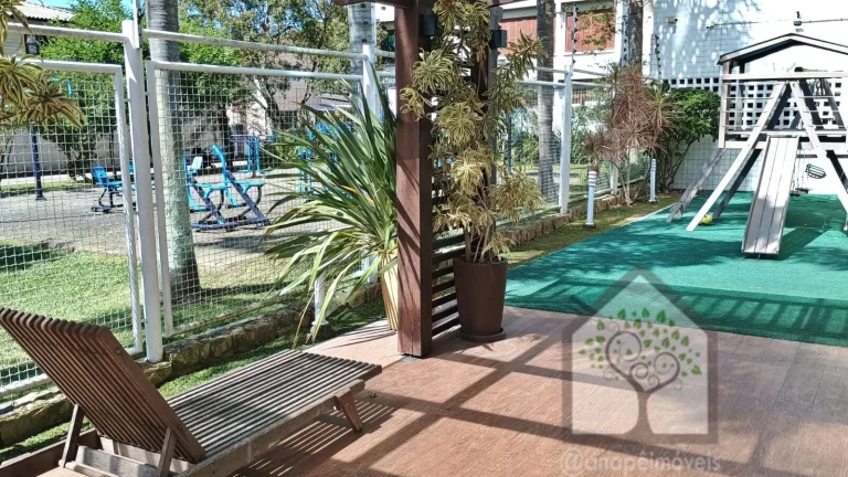 Imagem Apartamento Garden em Trindade, Florianópolis/SC