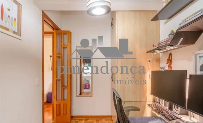 Imagem Apartamento Perdizes com 97m² pronto para morar!