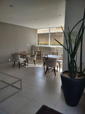 Imagem Apartamento com 2 dormitórios à venda, 47 m² por R$ 430.000,00 - Parque Campolim - Sorocaba/SP