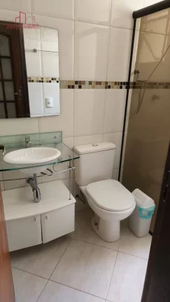 Imagem Lindo apartamento no morumbi sul - 2 dorms - 54m²