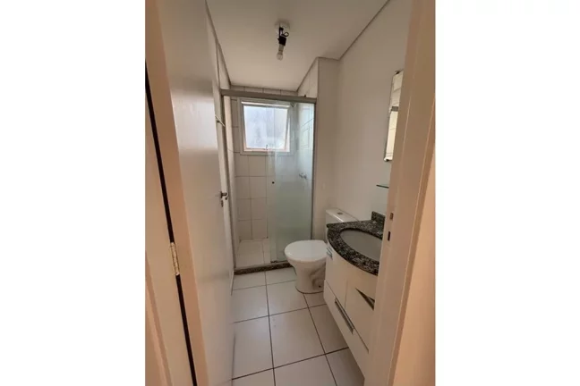 Imagem APARTAMENTO RESIDENCIAL em São Paulo - SP, Saúde