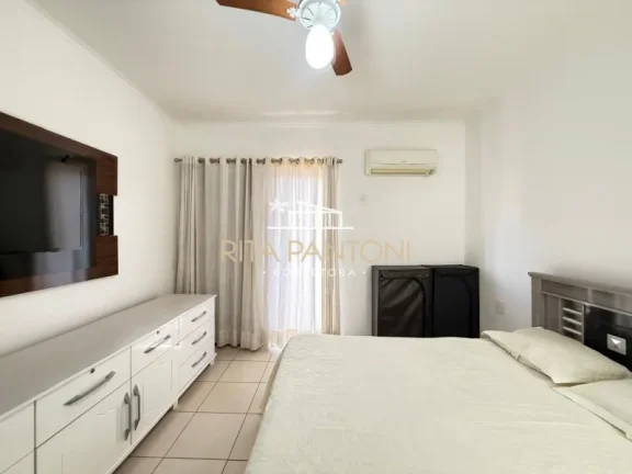 Imagem Apartamento - Ribeirão Preto - Vila Monte Alegre - Região Oeste