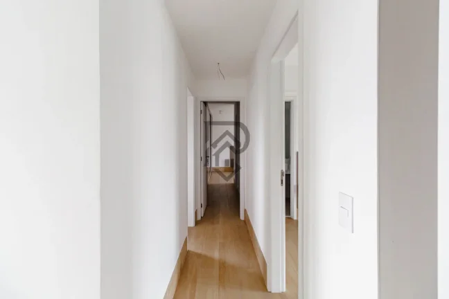 Imagem Apartamento Alto Padrão Vila romana andar alto vista livre