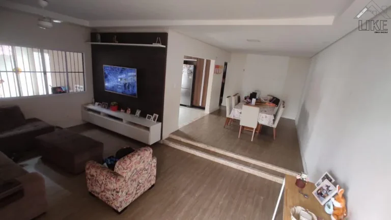 Imagem Casa em Jacareí - Maria Amélia