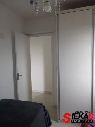 Imagem Excelente oportunidade de investimento! Apartamento com móveis e pronto para morar!