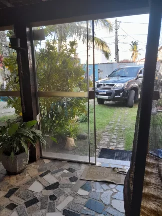 Imagem CASA RESIDENCIAL em Cabo Frio - RJ, Parque Burle