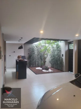 Imagem Casa 3 dormitórios sendo 1 suíte em Piratininga Bairro San Mateo