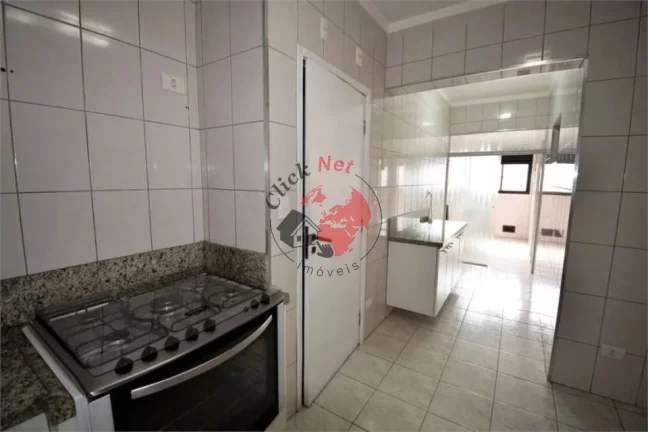 Imagem Apartamento à Venda no bairro Santa Paula em São Caetano