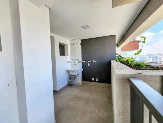 Imagem Apartamento à venda Brooklin São Paulo