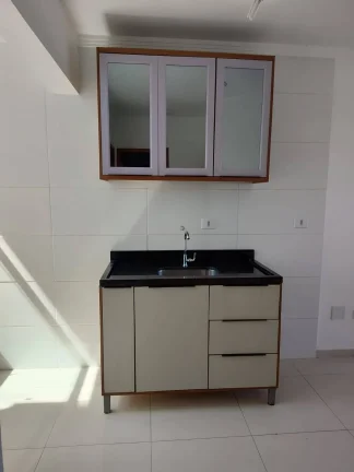 Imagem Apartamento a Venda com 2 Dormitórios na Cidade Patriarca
