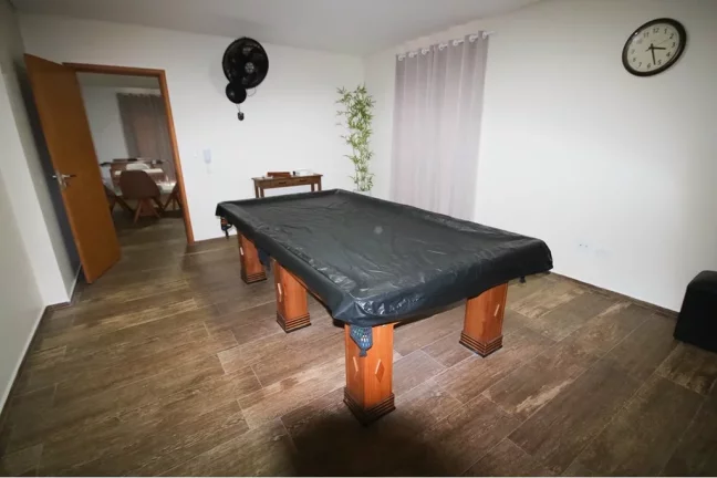 Imagem APARTAMENTO RESIDENCIAL em Praia Grande - SP, Jardim Real