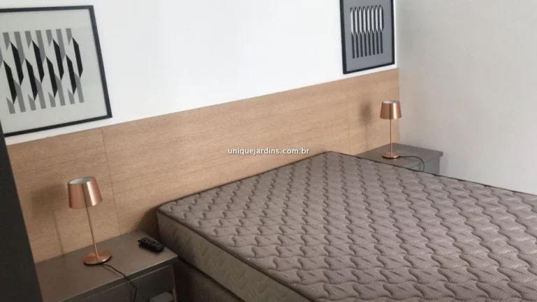 Imagem Cobertura Duplex à venda Jardim Paulista São Paulo