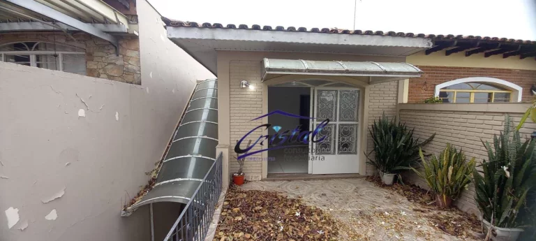 Imagem Casa com 3 quartos (1 suíte) à venda, 120 m² - Butantã - São Paulo/SP
