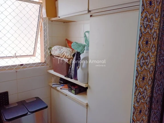 Imagem Localizado em andar alto, este apartamento no Condomínio Reviva oferece conforto e praticidade em u...