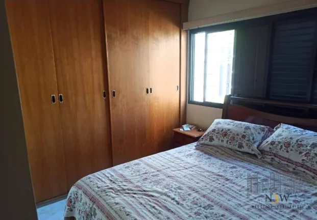 Imagem Apartamento à venda na Vila Leopoldina São Paulo SP com 3 dormitórios, 1 suíte, 1 vaga de garagem e area útil 76m²