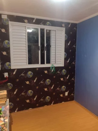 Imagem Casa com 2 dormitórios à venda, 81 m² por R$ 340.000,00 - Vila Nova Bonsucesso - Guarulhos/SP