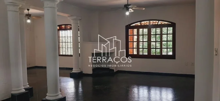 Imagem BELÍSSIMA CHÁCARA URBANA NO BAIRRO JARDIM BOA VISTA - JUNDIAÍ