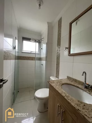 Imagem APARTAMENTO PARA VENDA NO RESIDENCIAL ATLANTIC NA VILA SÃO JOSÉ TAUBATE | SP