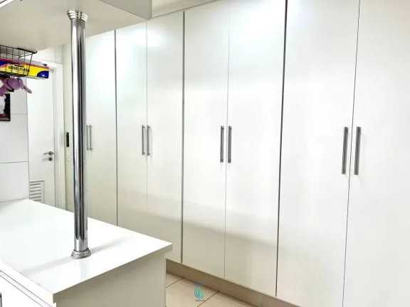 Imagem Apartamento com 3 quartos, 261m2, à venda em São Paulo, Vila Andrade