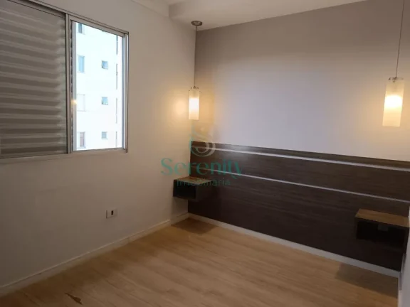 Imagem Apartamento para alugar no Portal Das Torres - 2 dormitórios - 1 vaga - elevador - R$1.300,00/mês - Santiago II A - Londrina - PR
