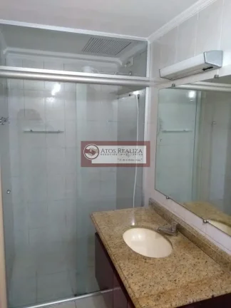 Imagem Alugue Apartamento em Socorro, SP - 74m² por R$3000