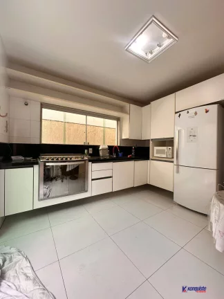 Imagem VENDO CASA DE 3/4 EM CONDOMINIO BOSQUE IMPERIAL - FRAGA MAIA
